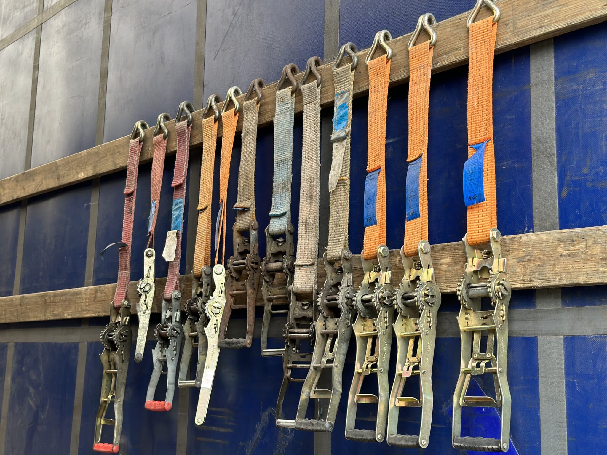 5 ting du (måske) ikke vidste om godssikring